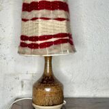 Ceramic lamp