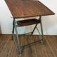 Architect's table