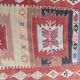 Kilim Turkish Anatolia 112x315 cm
