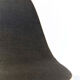 Charles & Ray Eames fiberglass sidehair DSS for Herman Miller Fehlbaum