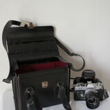 Vintage Canon FT QL camera