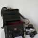 Vintage Canon FT QL camera