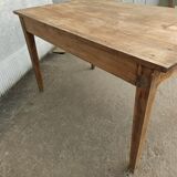 Farm table, office