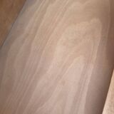 Chest of drawer compass feet