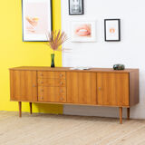 Scandinavian sideboard 192 cm