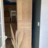 Parisian Art Deco wardrobe