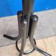 Thonet parrot coat rack