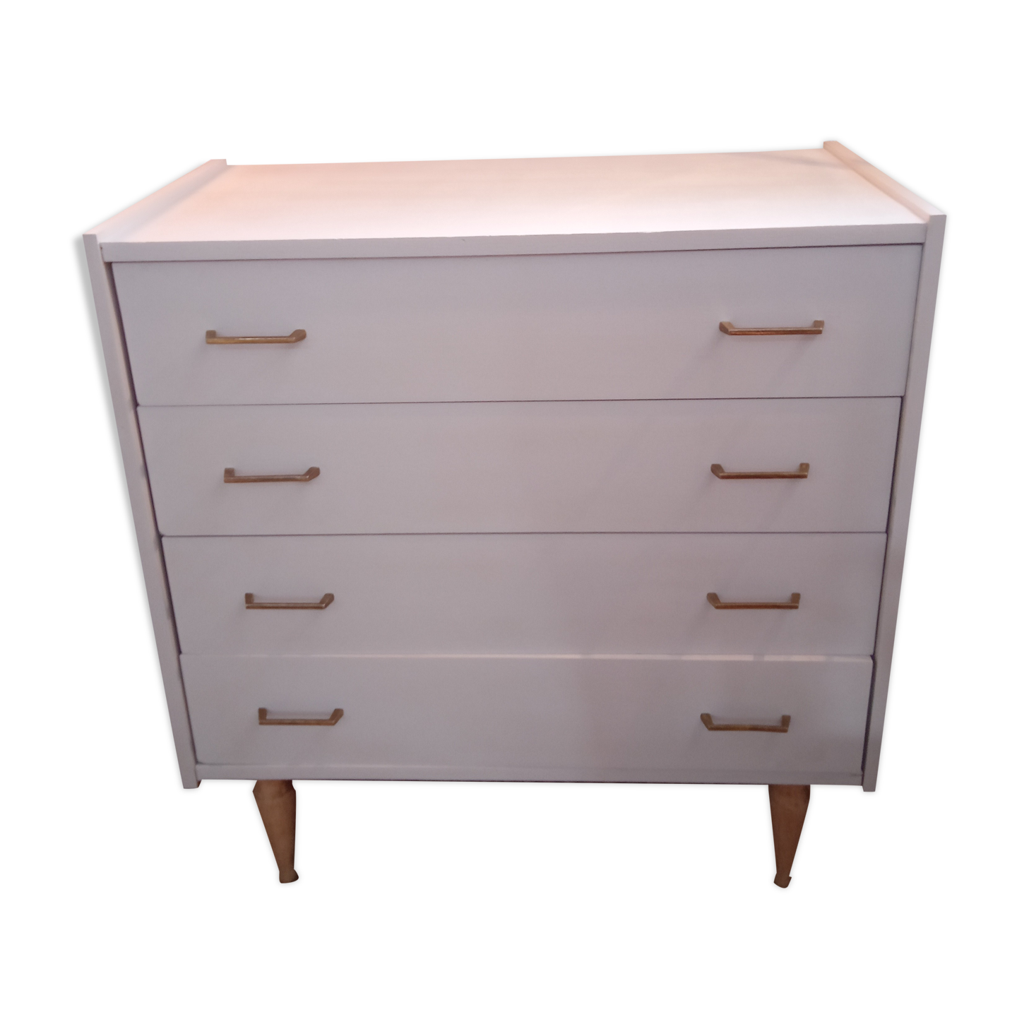 Vintage chest of drawers