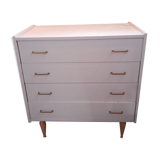 Vintage chest of drawers