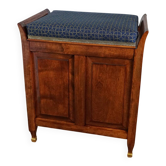 Chest stool