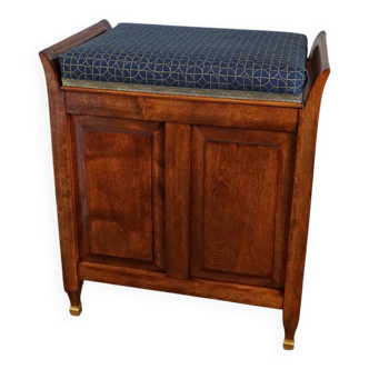 Chest stool