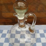Crystal decanter