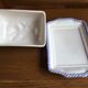 Butter dish