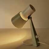 Vintage Scandinavian Bedside Lamp