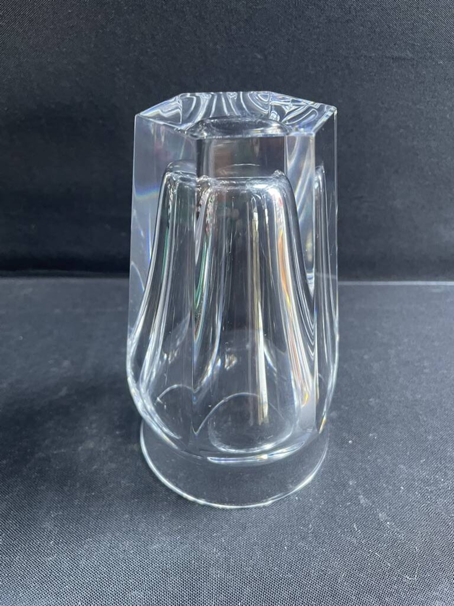 Baccarat Nelly Vase