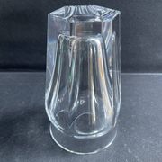 Baccarat Nelly Vase