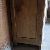 Renovated Art Deco wardrobe