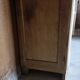 Renovated Art Deco wardrobe