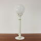 Lampe de table des années 1970, Hongrie
