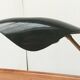 Mid-Century German Acryl and Brass Tripod Table Lamp from Cosack, 1960s, Set of 2