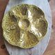 Oyster plate