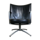 Erik Jørgensen EJ70 "Partner" Chair by Joannes Foersom & Peter Hiort-Lorenzen