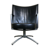 Erik Jørgensen EJ70 "Partner" Chair by Joannes Foersom & Peter Hiort-Lorenzen