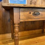 Bistro table