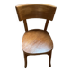 Chaise bistrot