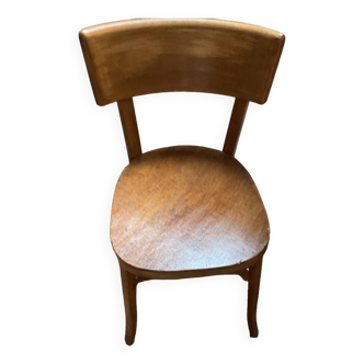 Bistro chair