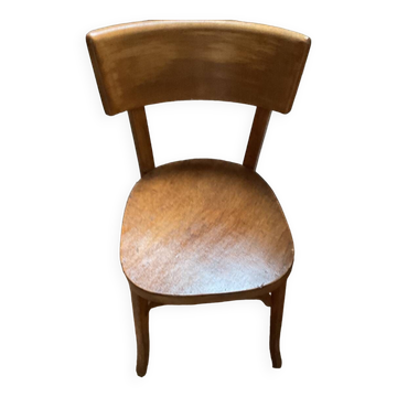 Bistro chair