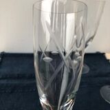 Champagne flutes