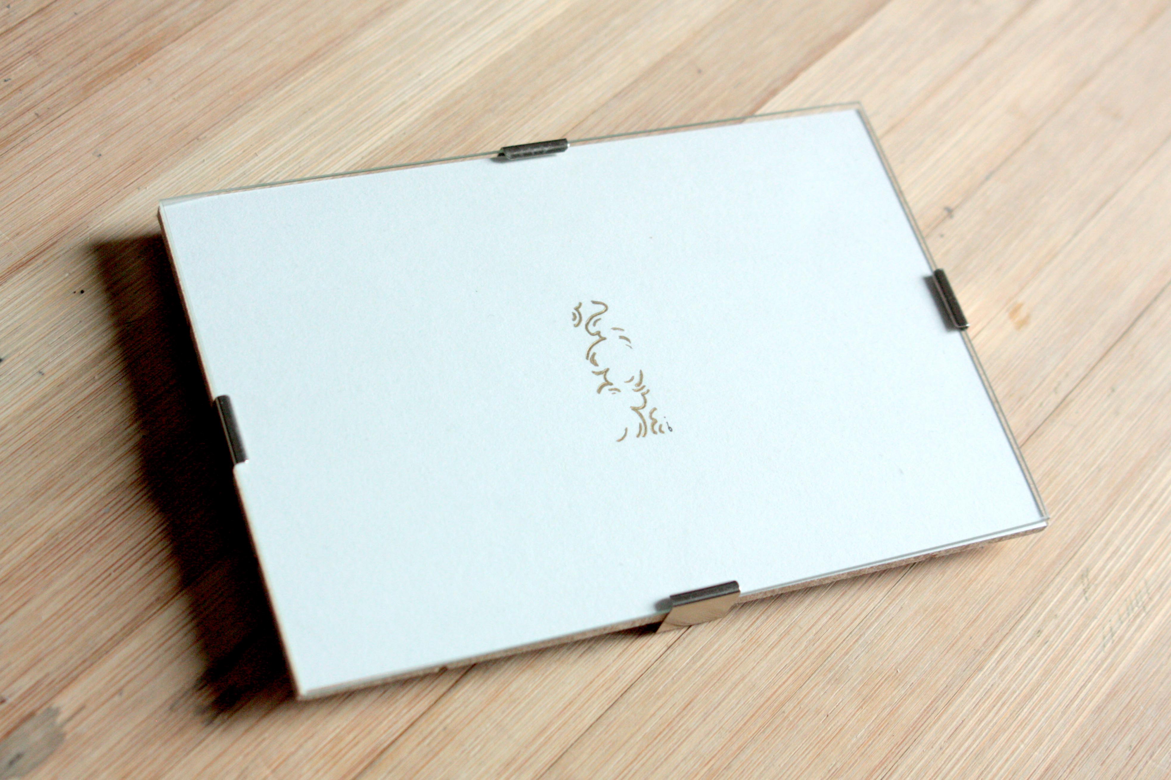 Original Sky Illustration No.30