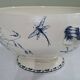 Sarreguemines "Carmen" model soup tureen