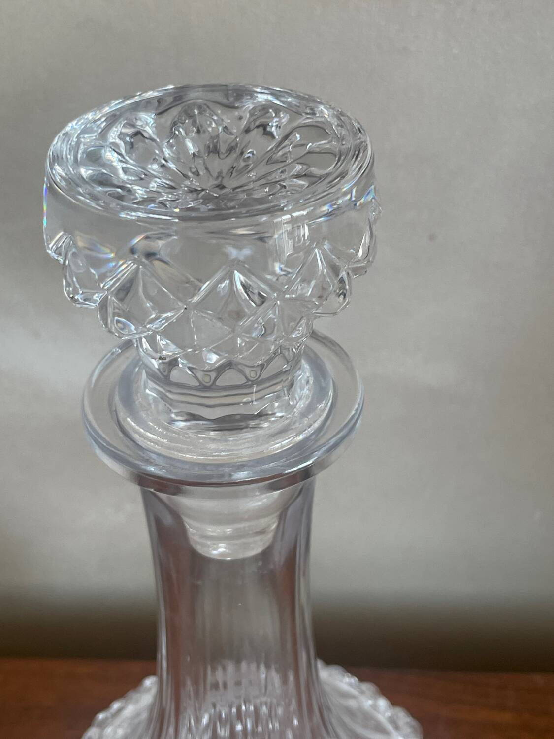 Carafe