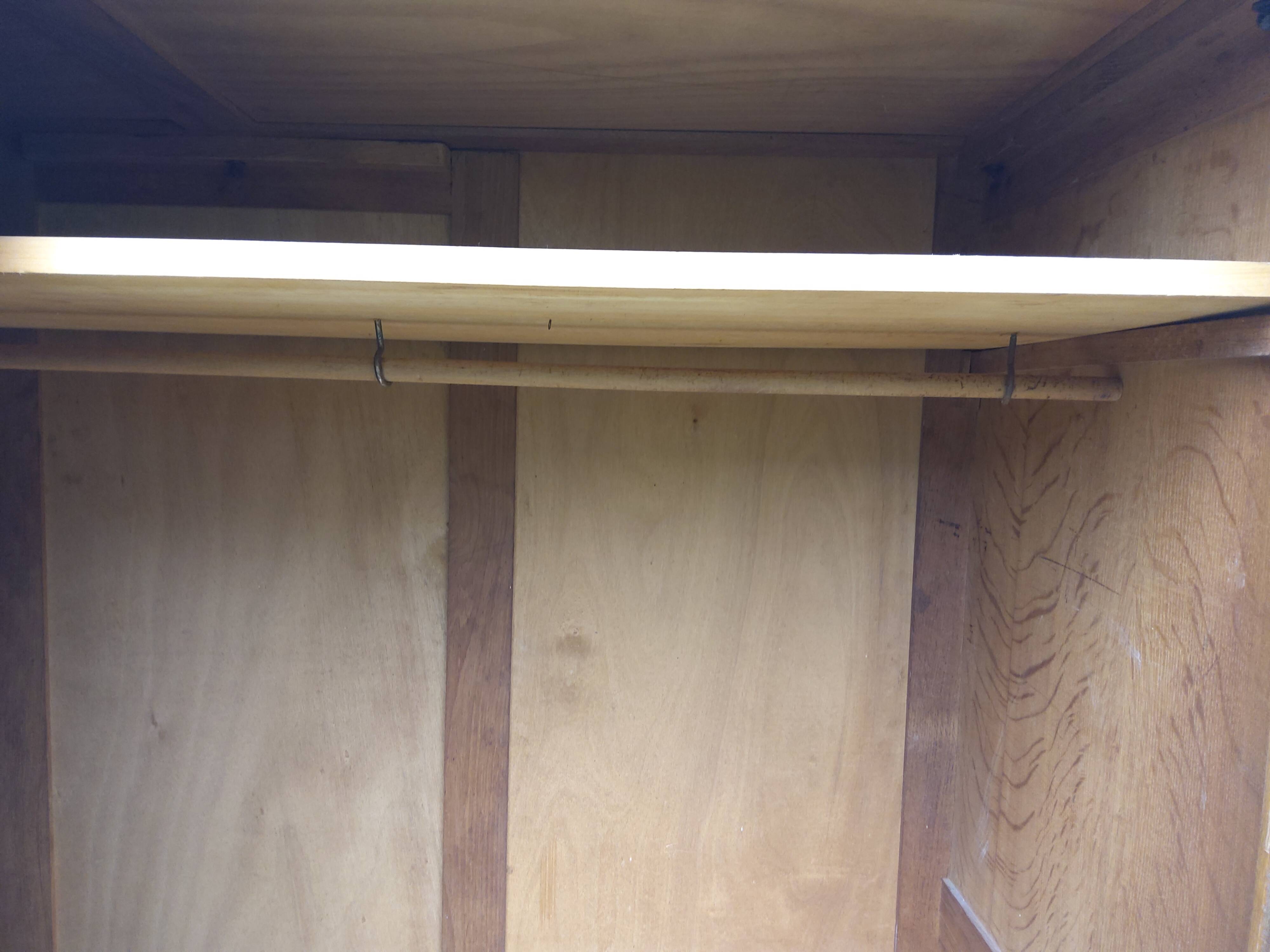Cupboard