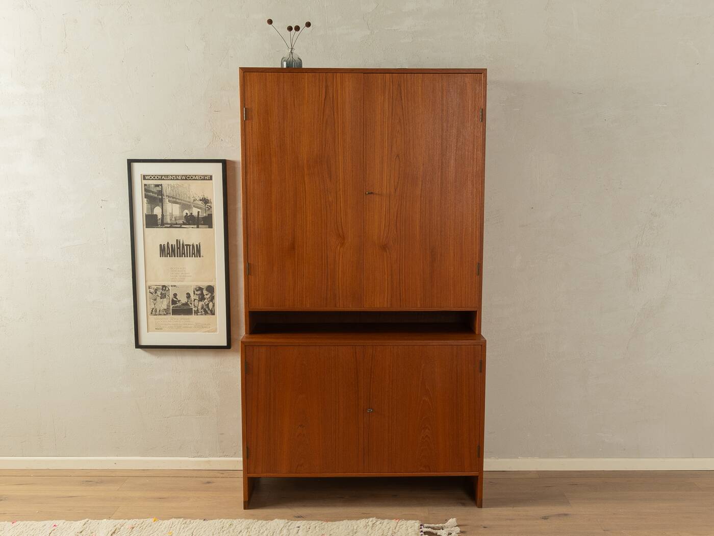 RY 16 Dresser