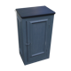Painted extra furniture