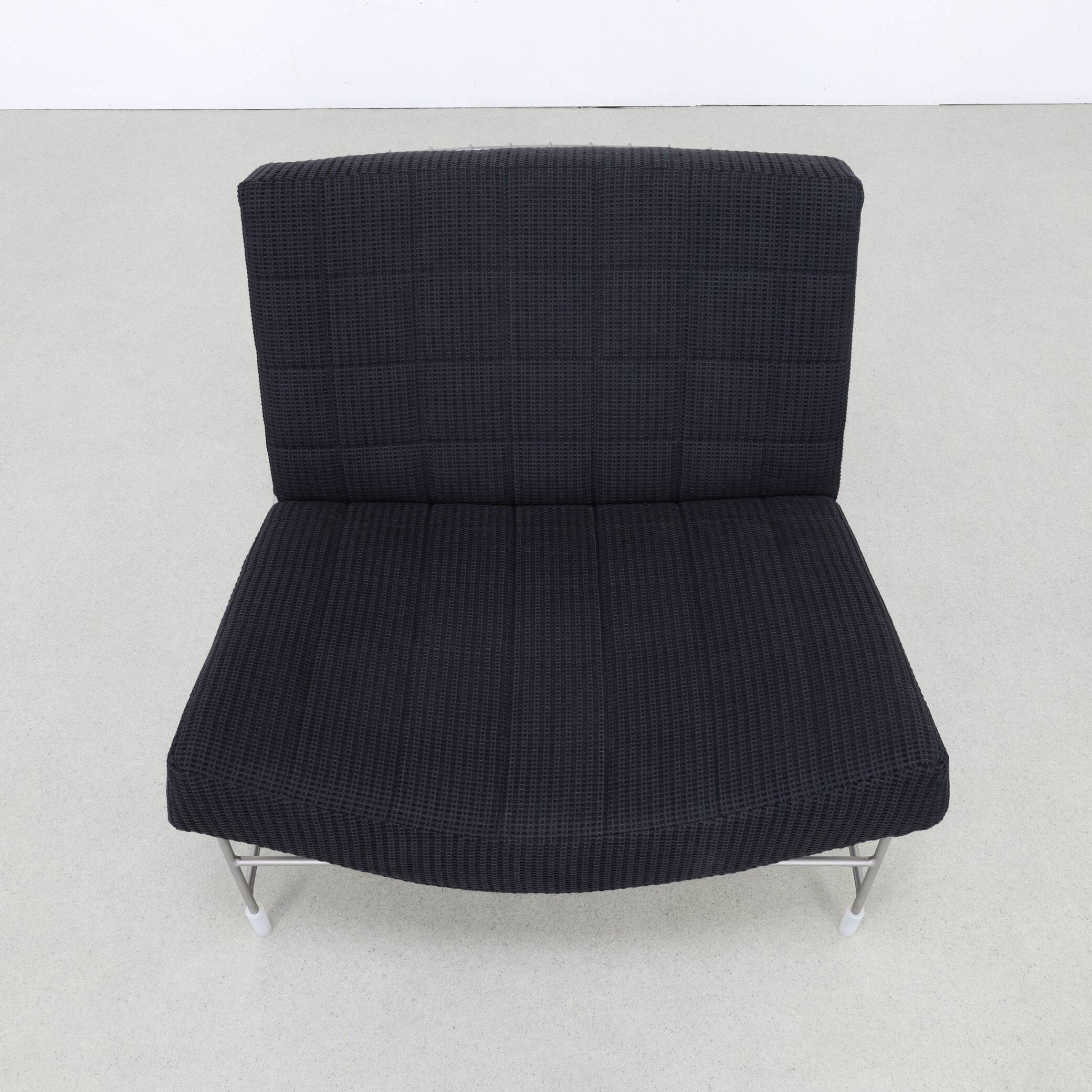 Pair of Lounge Chairs "Volare" by Jan Armgard for Leolux