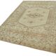 Turkish Vintage Anatolian Rug 165 cm x 240 cm