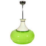 Space Age Pendant Lamp