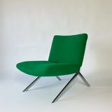 Modernist lounge chair