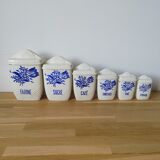 Spice jar
