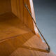 Mid-Century Danish Bureau Teak Secretary, 1960s