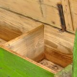 Antique Pine Bench, 1930’s