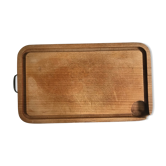 Massive beech cutting board