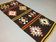 Turkish kilim runner 140x58 cm