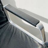 Fauteuil Wilkhahn Delta 2000. Vintage 70s.