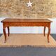 table de ferme ancienne