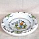 Ashtray in Gien Bicentennial of the French Revolution